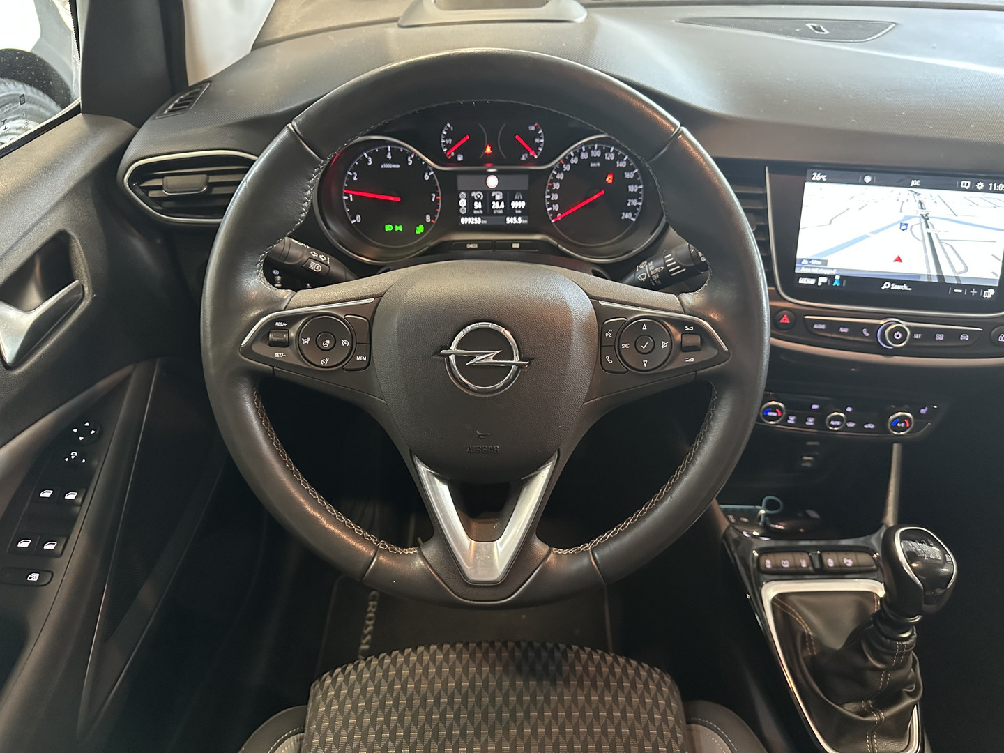 Opel Opel