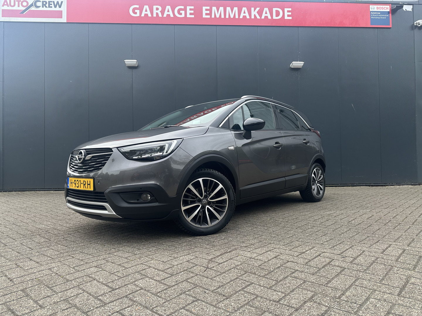 Opel Opel