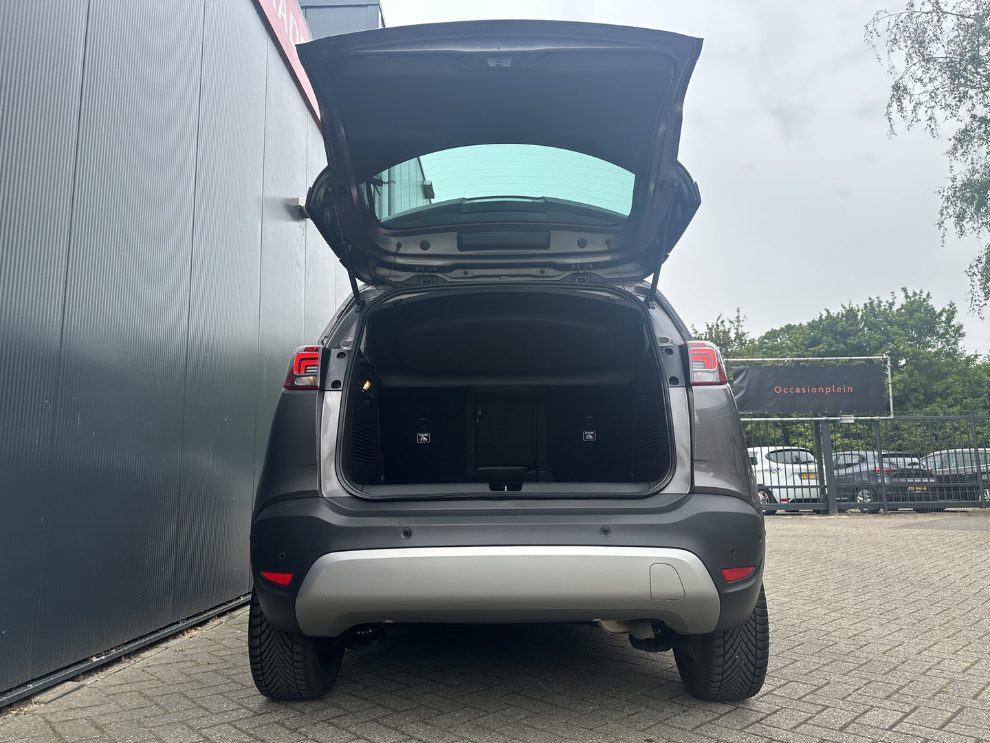 Opel Opel