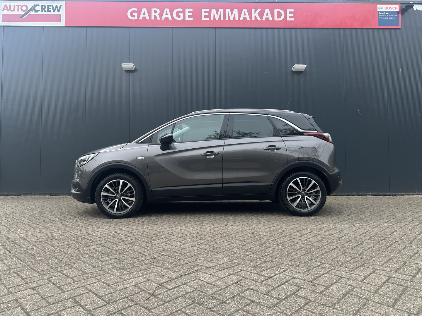 Opel Opel