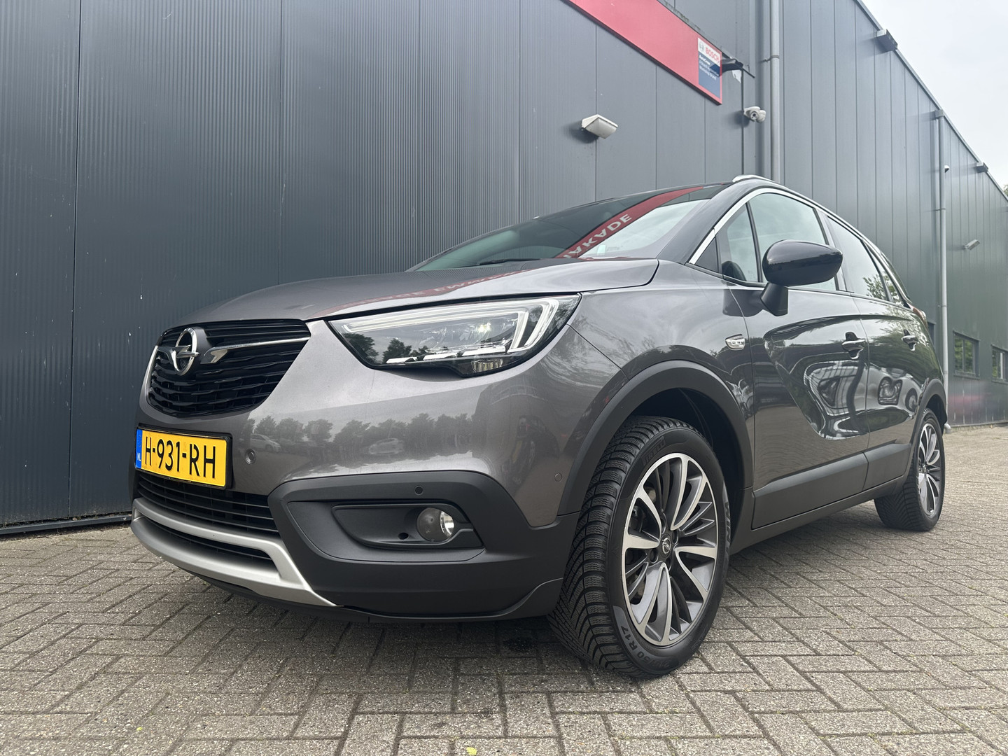 Opel Opel