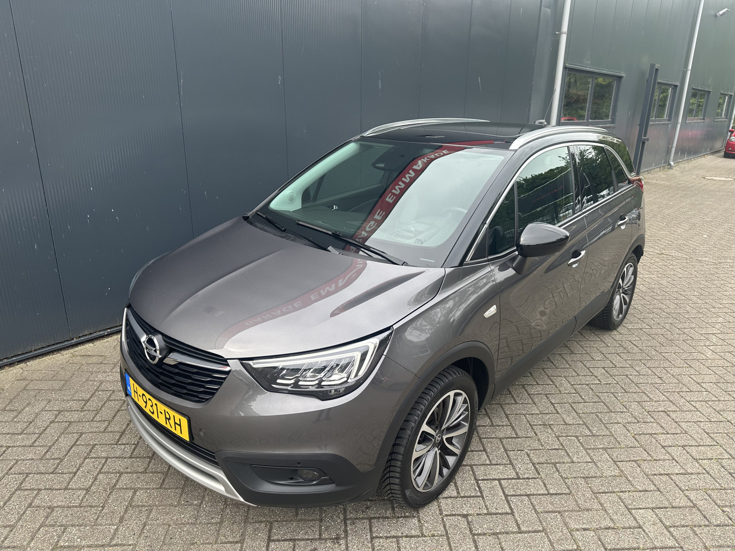 Opel Opel
