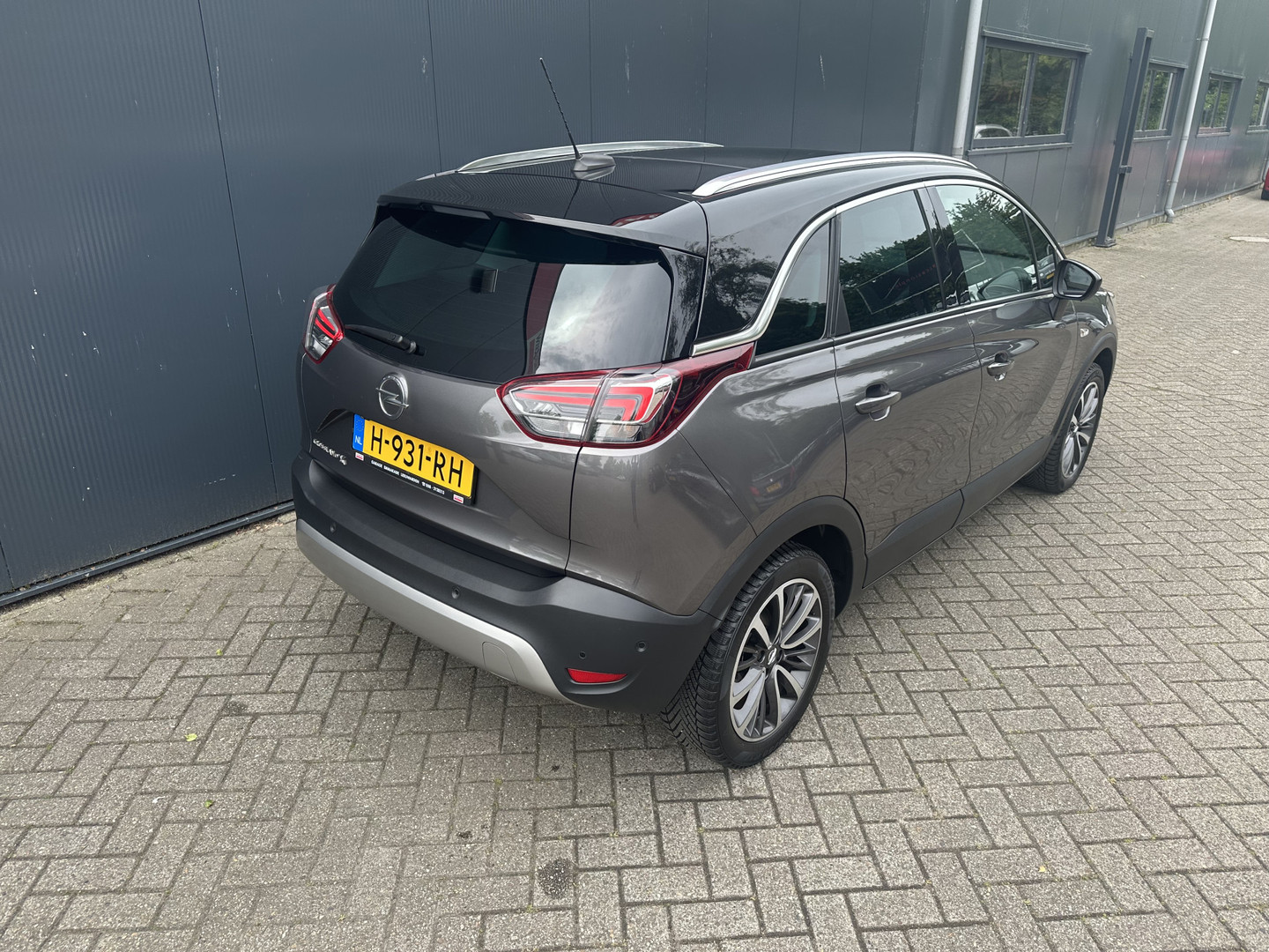 Opel Opel