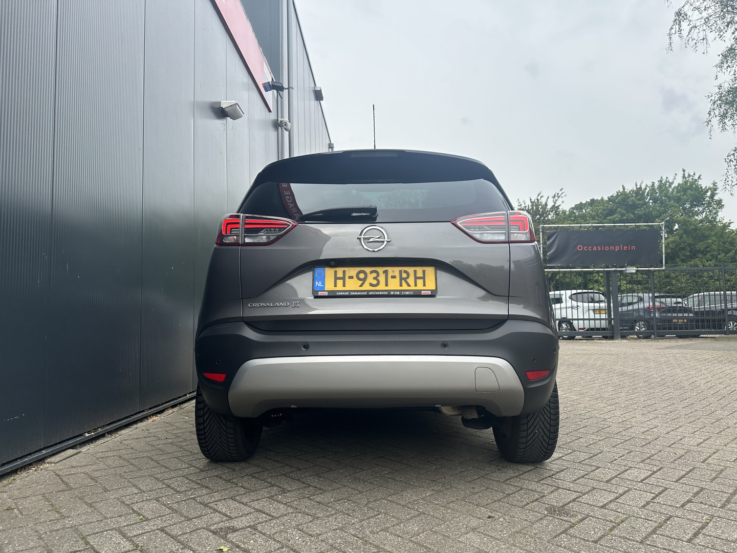 Opel Opel