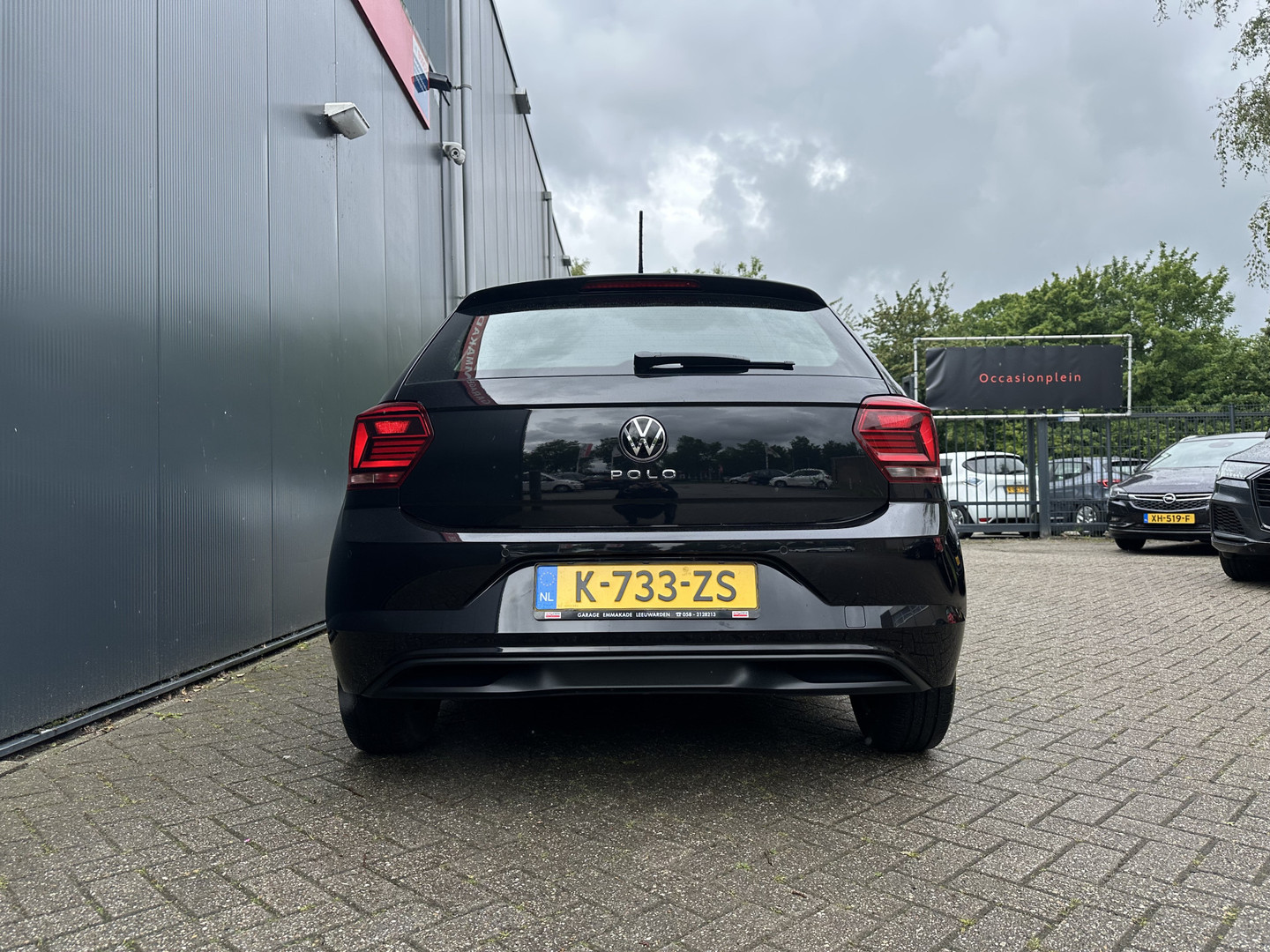 Volkswagen