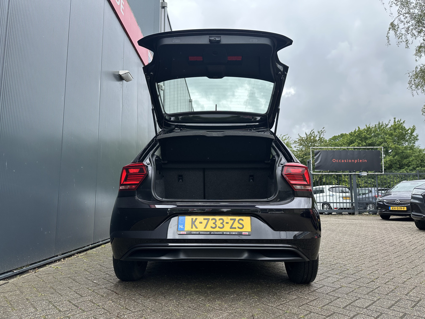 Volkswagen