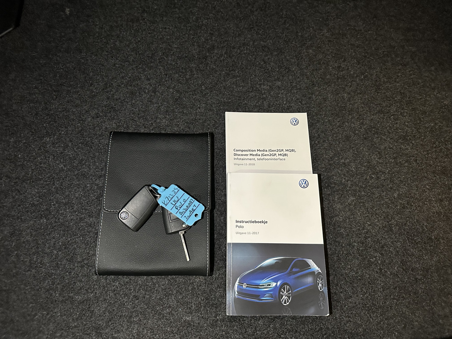 Volkswagen