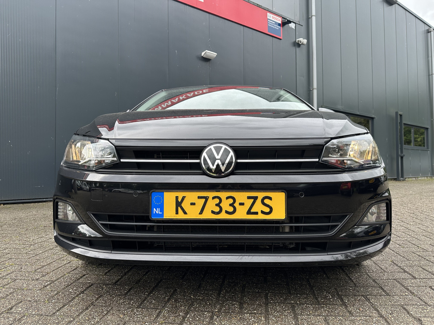 Volkswagen