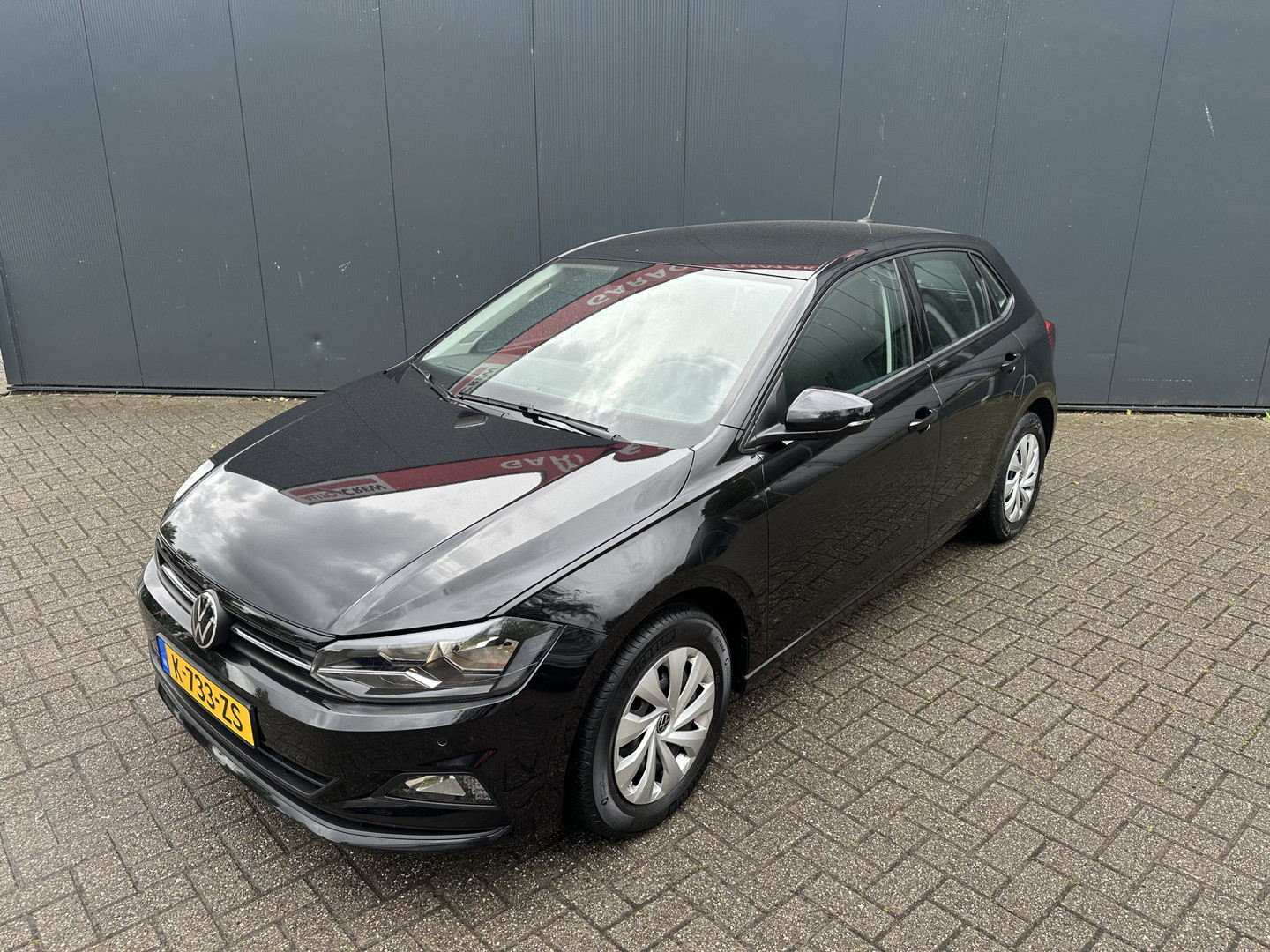 Volkswagen