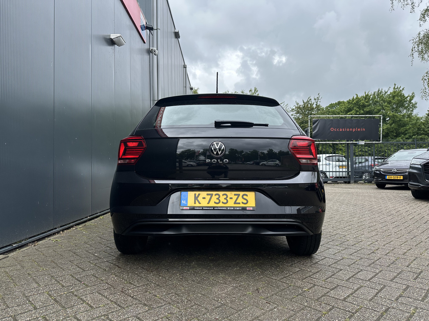 Volkswagen