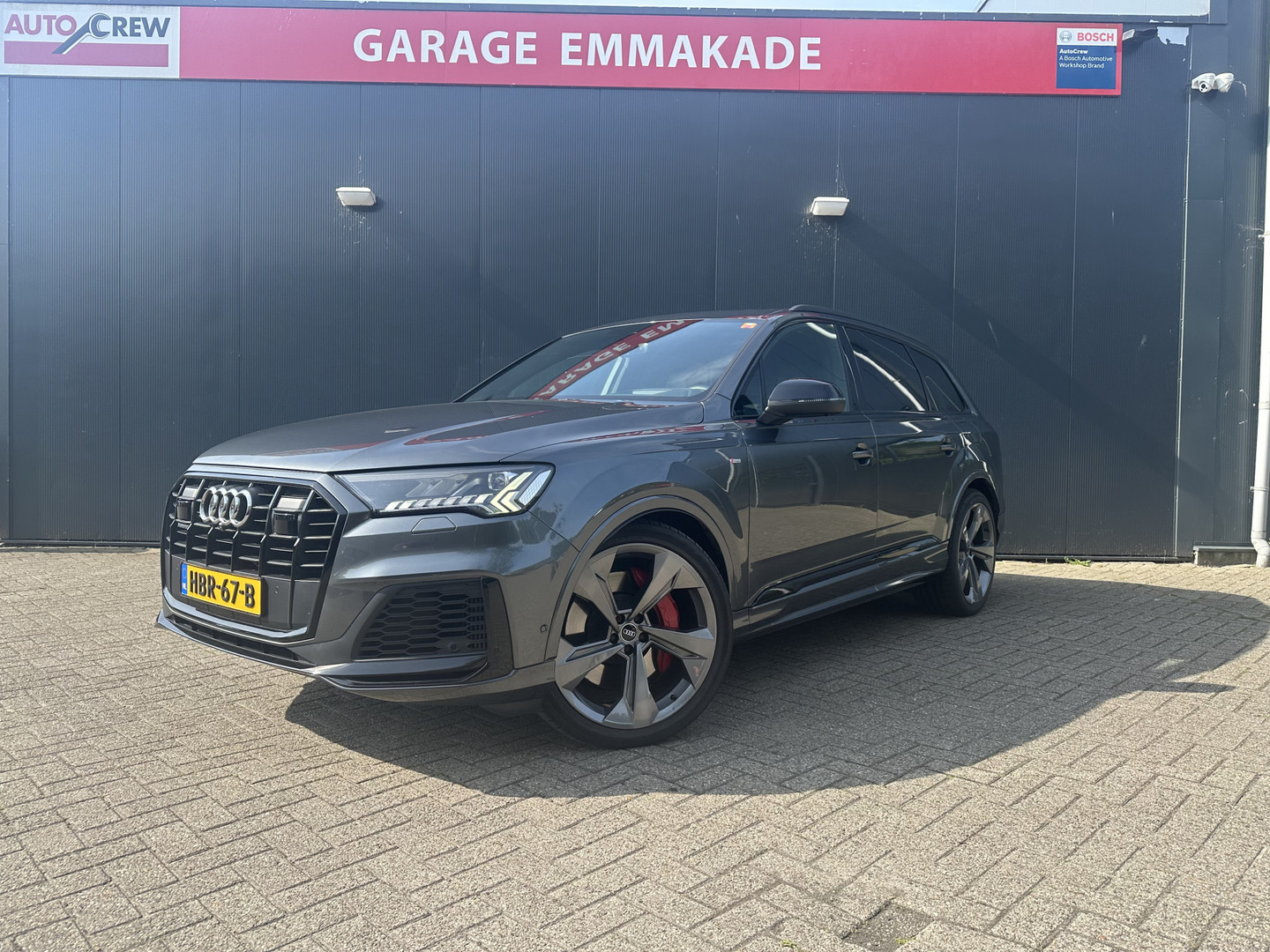 Audi