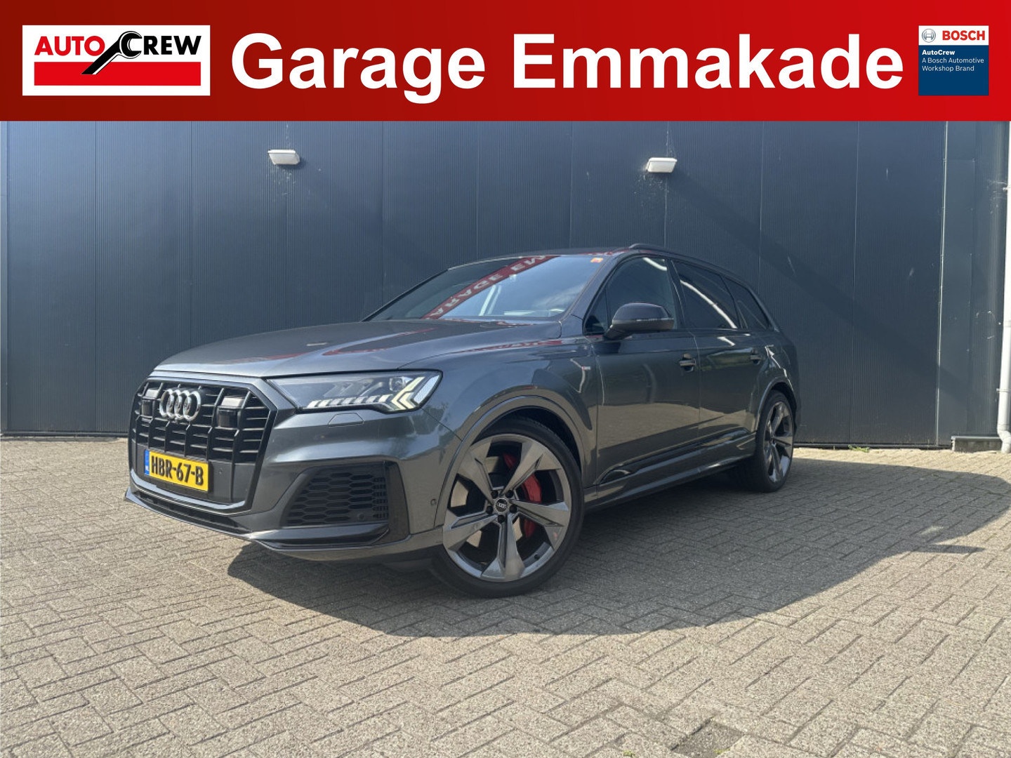 Audi