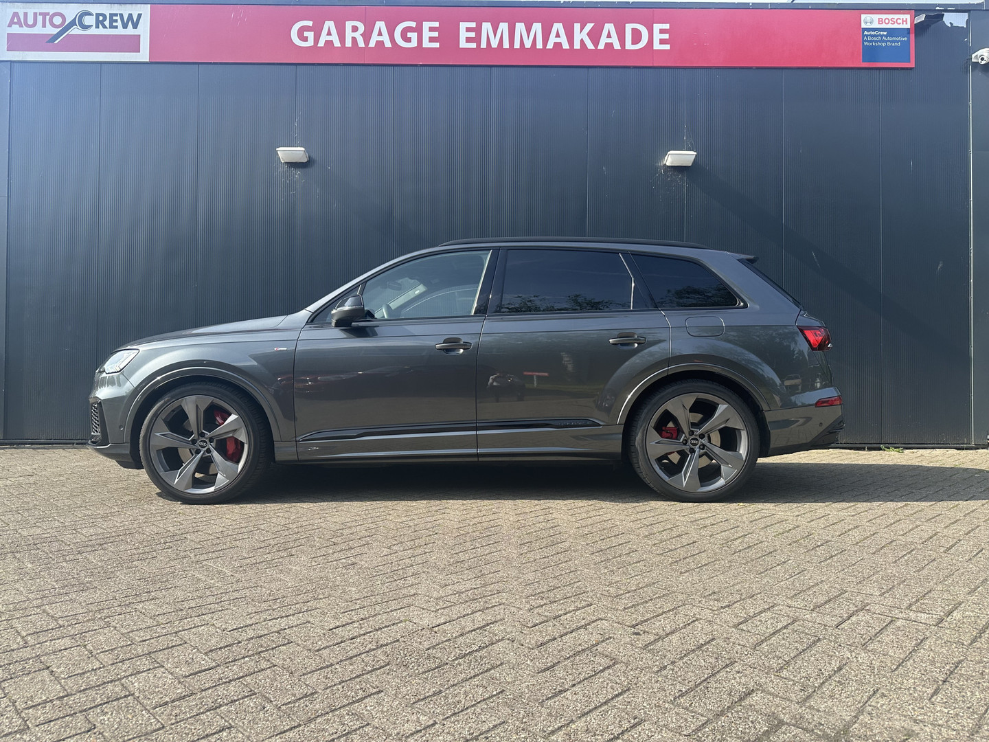 Audi