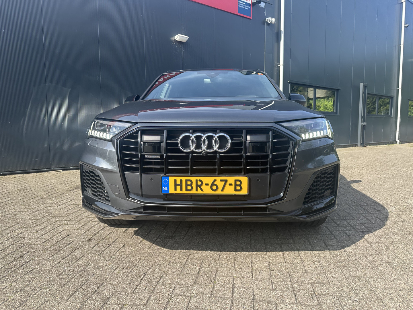 Audi