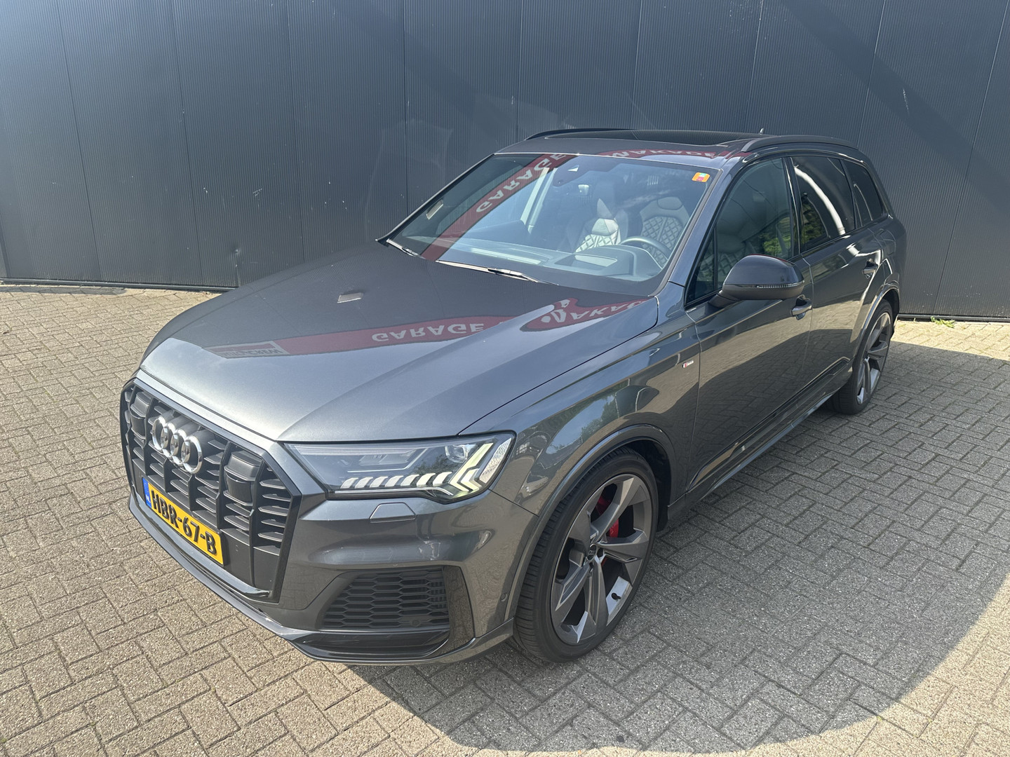 Audi