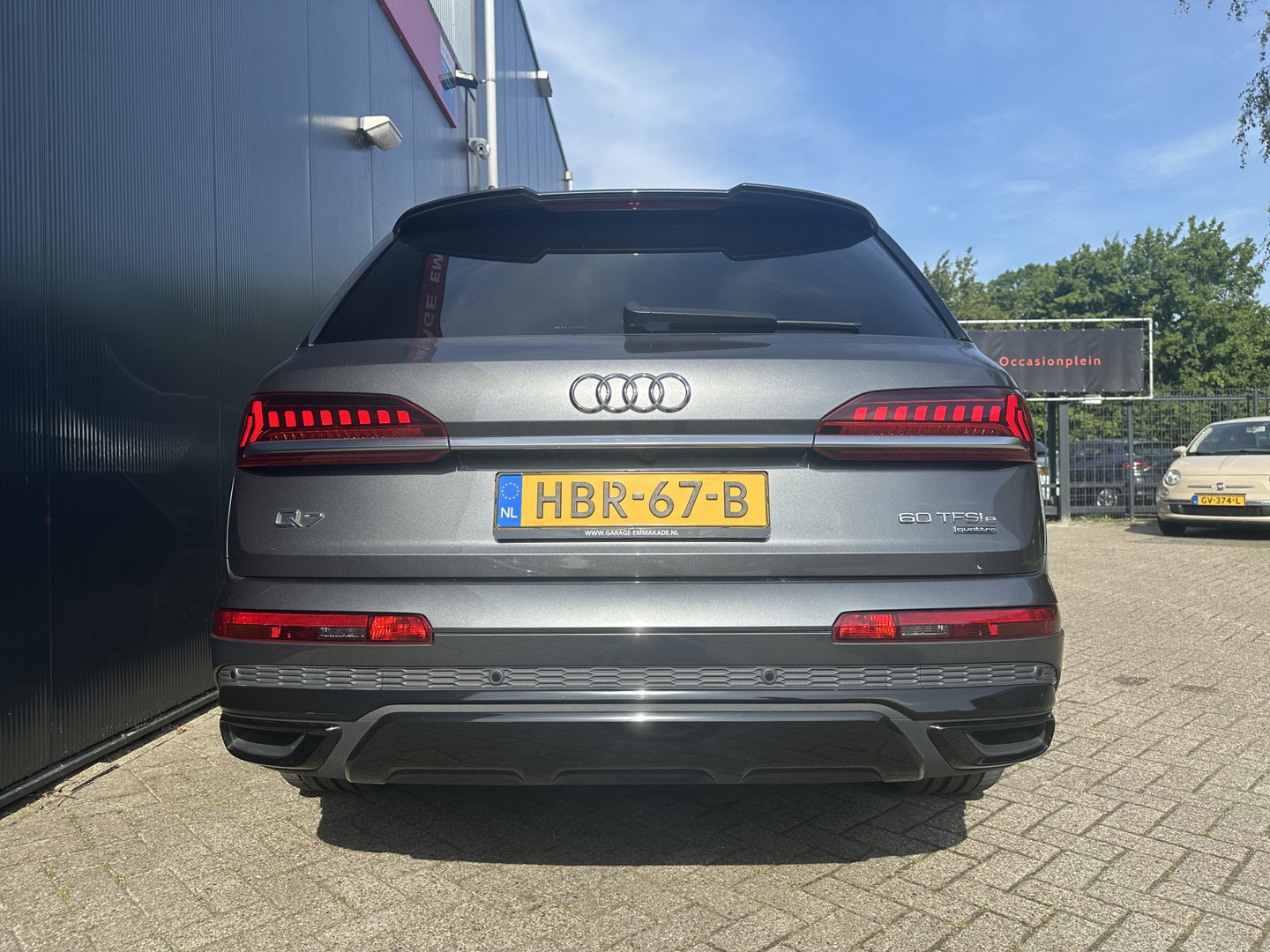 Audi
