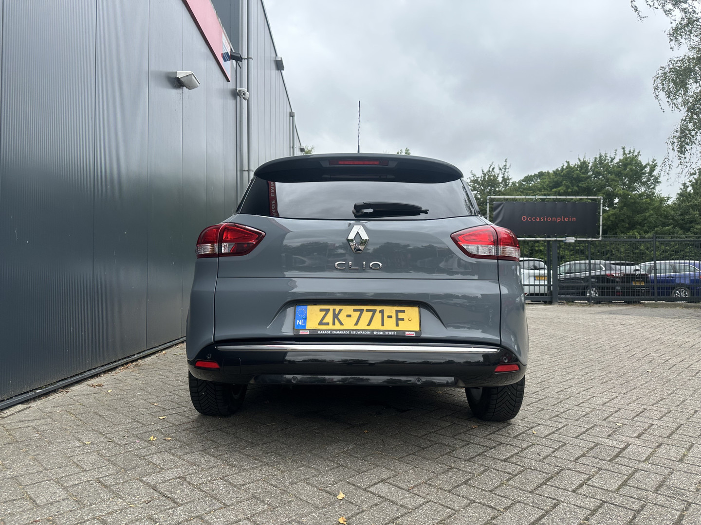 Renault
