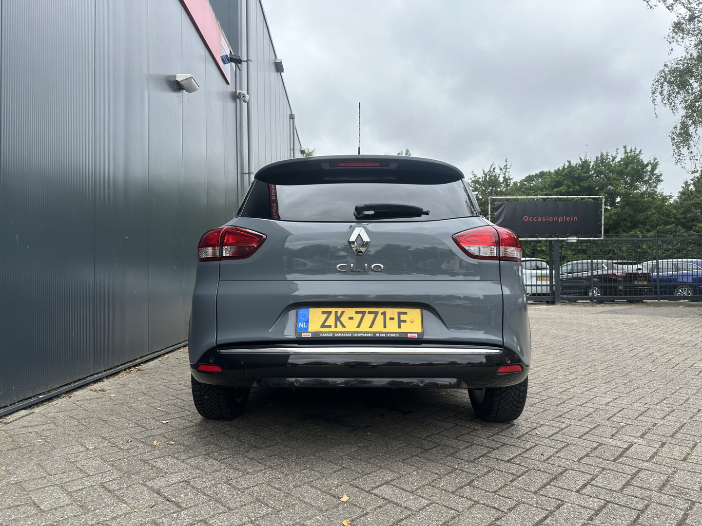 Renault