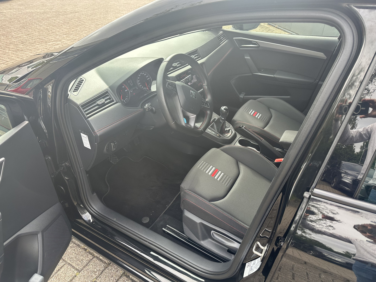 SEAT