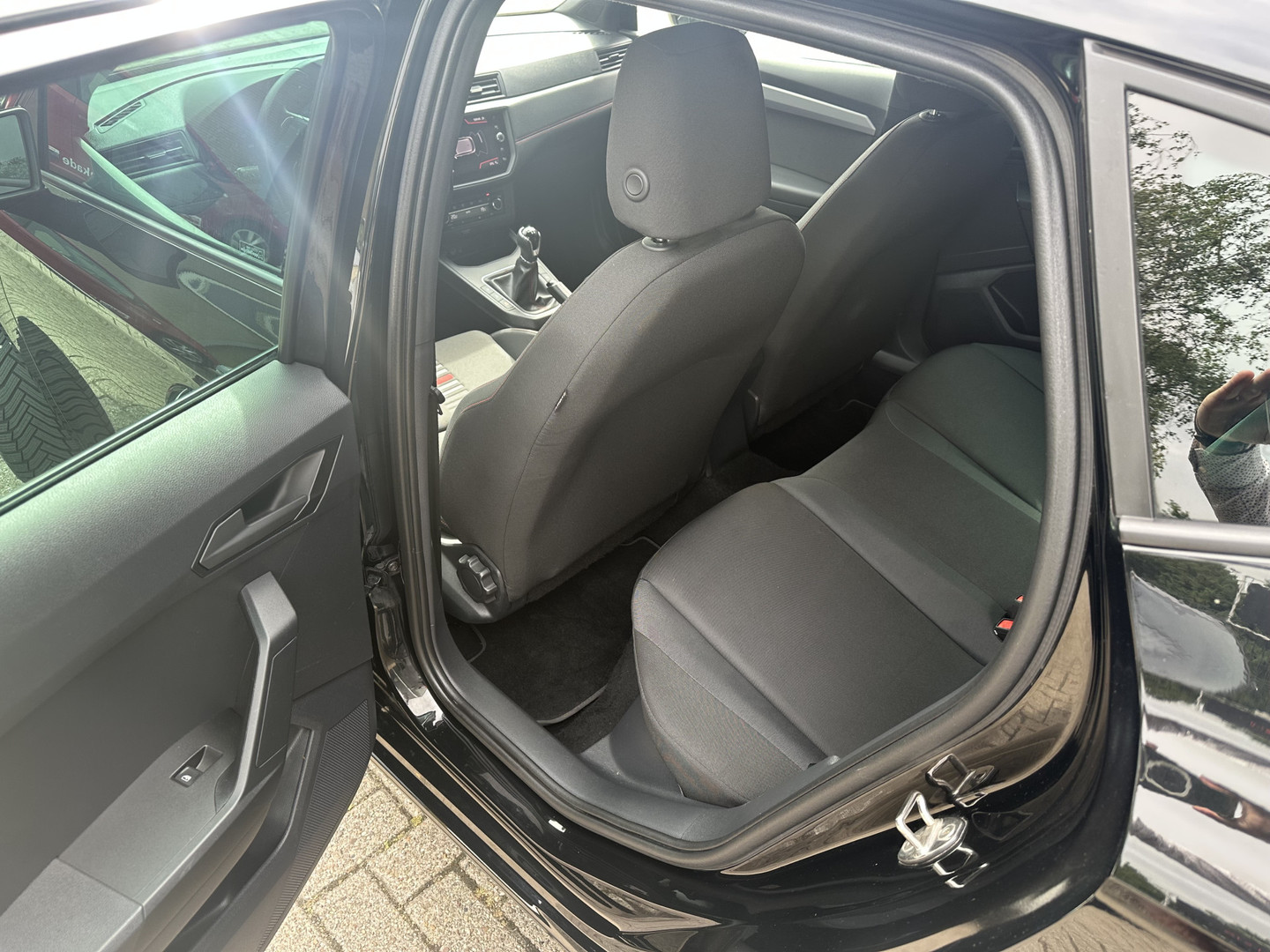 SEAT