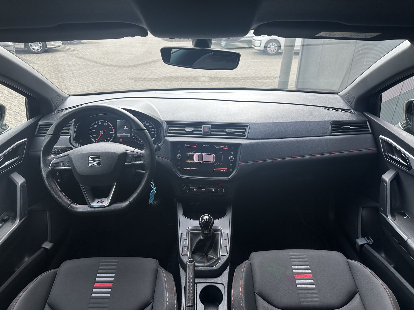 SEAT