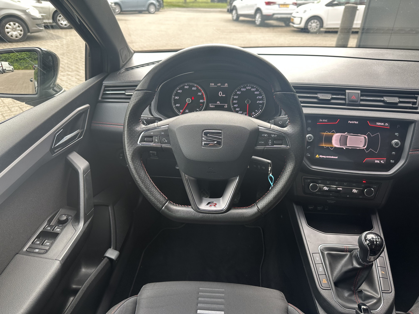 SEAT