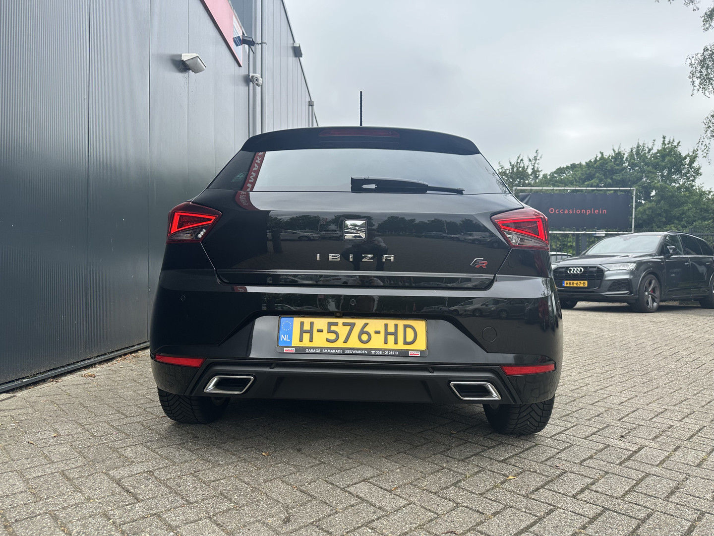 SEAT