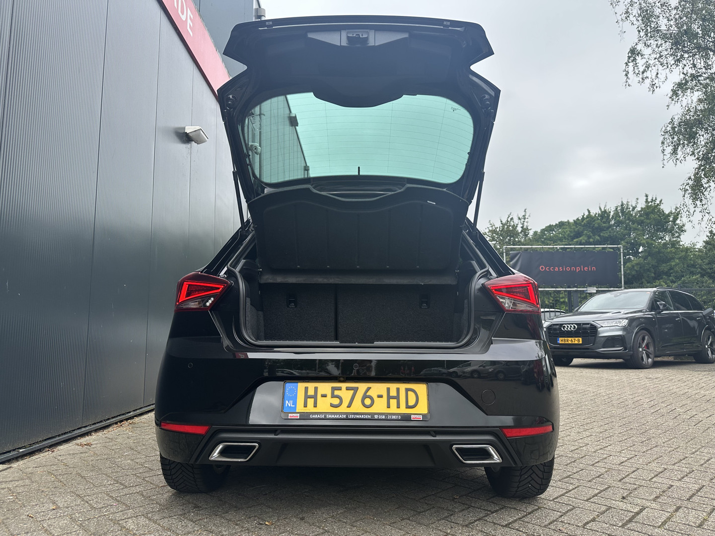 SEAT