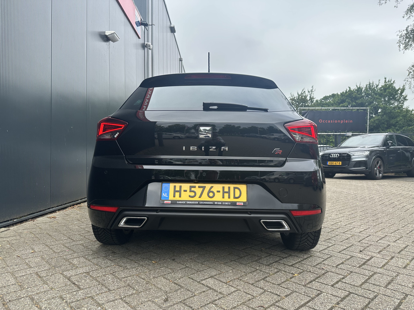 SEAT