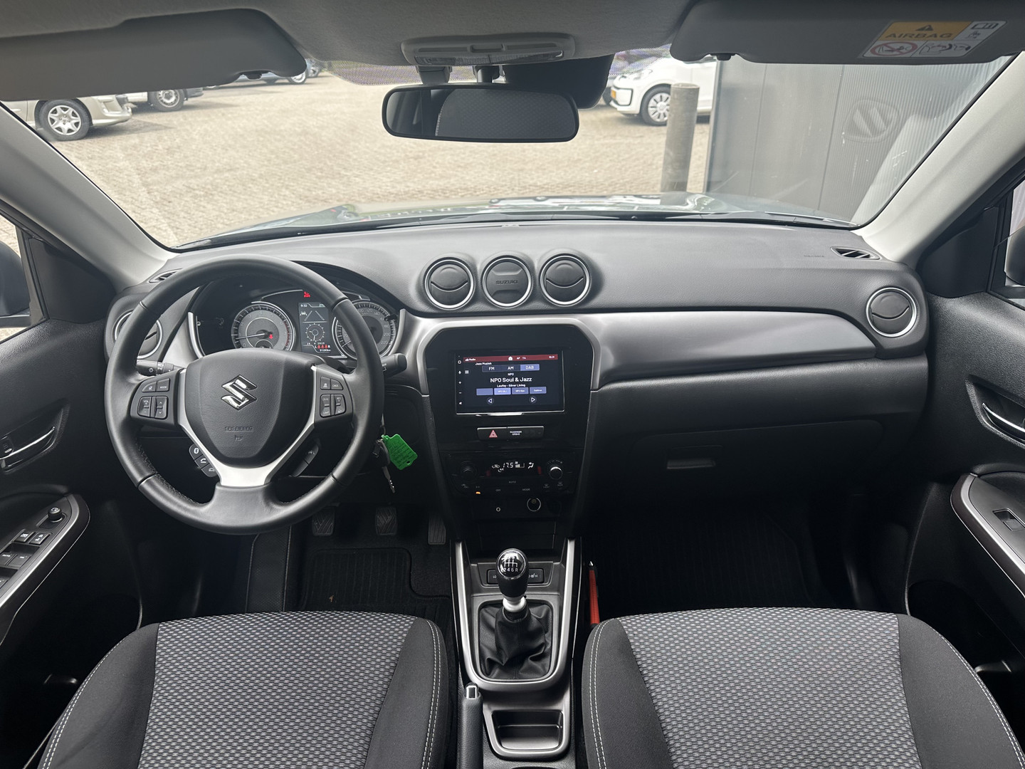 Suzuki