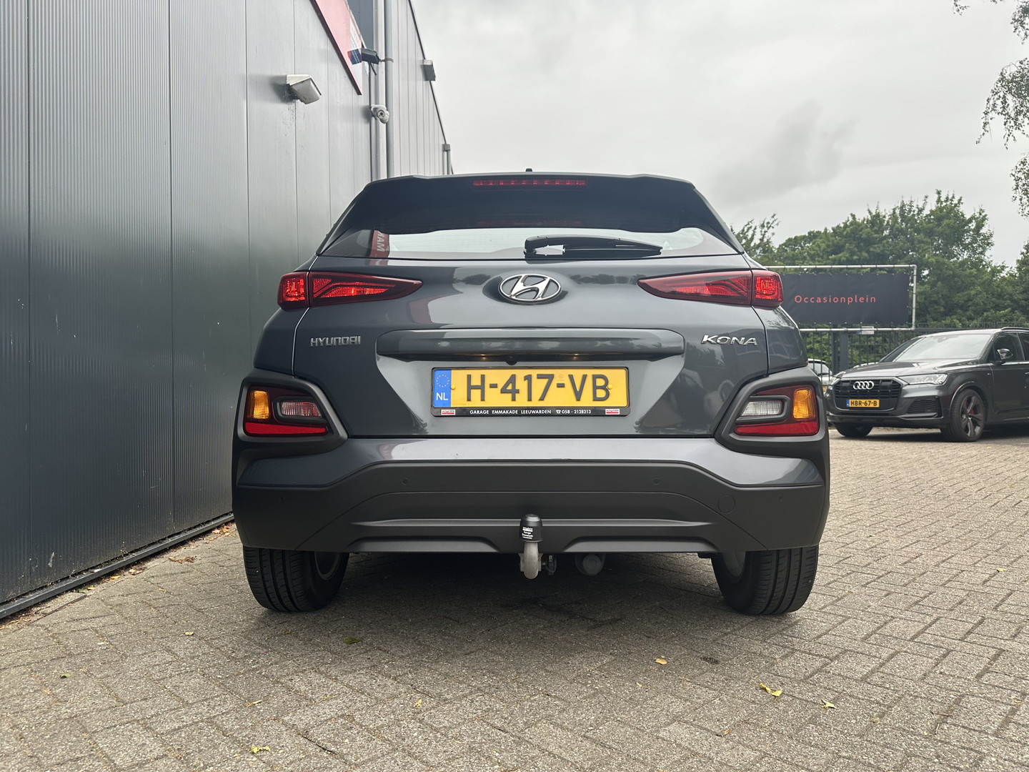 Hyundai