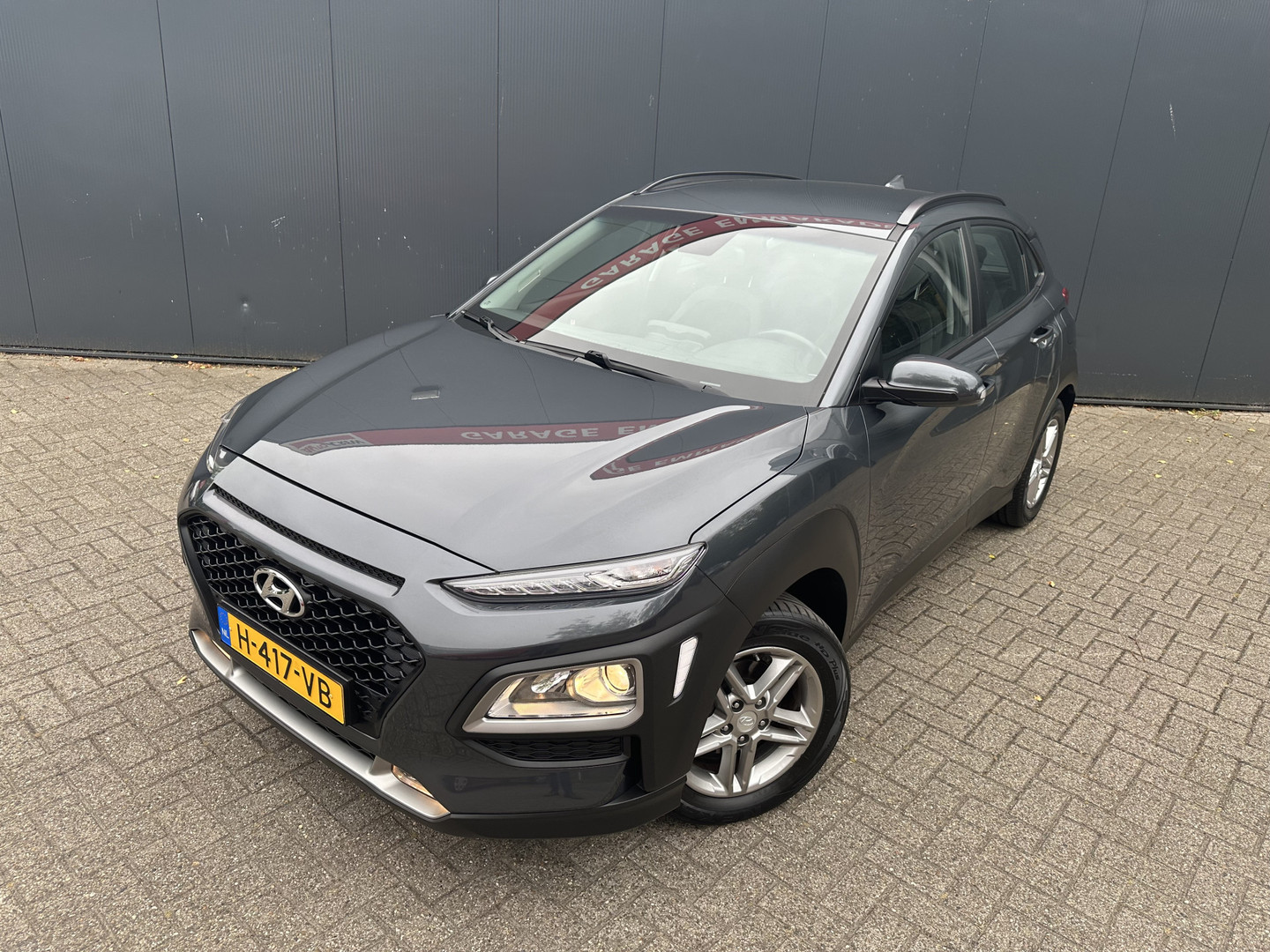 Hyundai