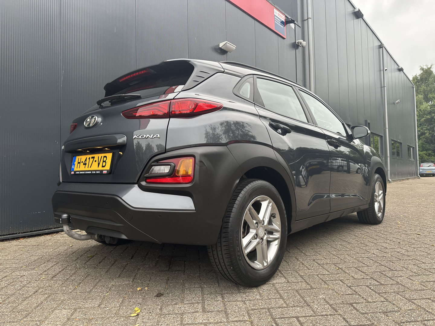 Hyundai