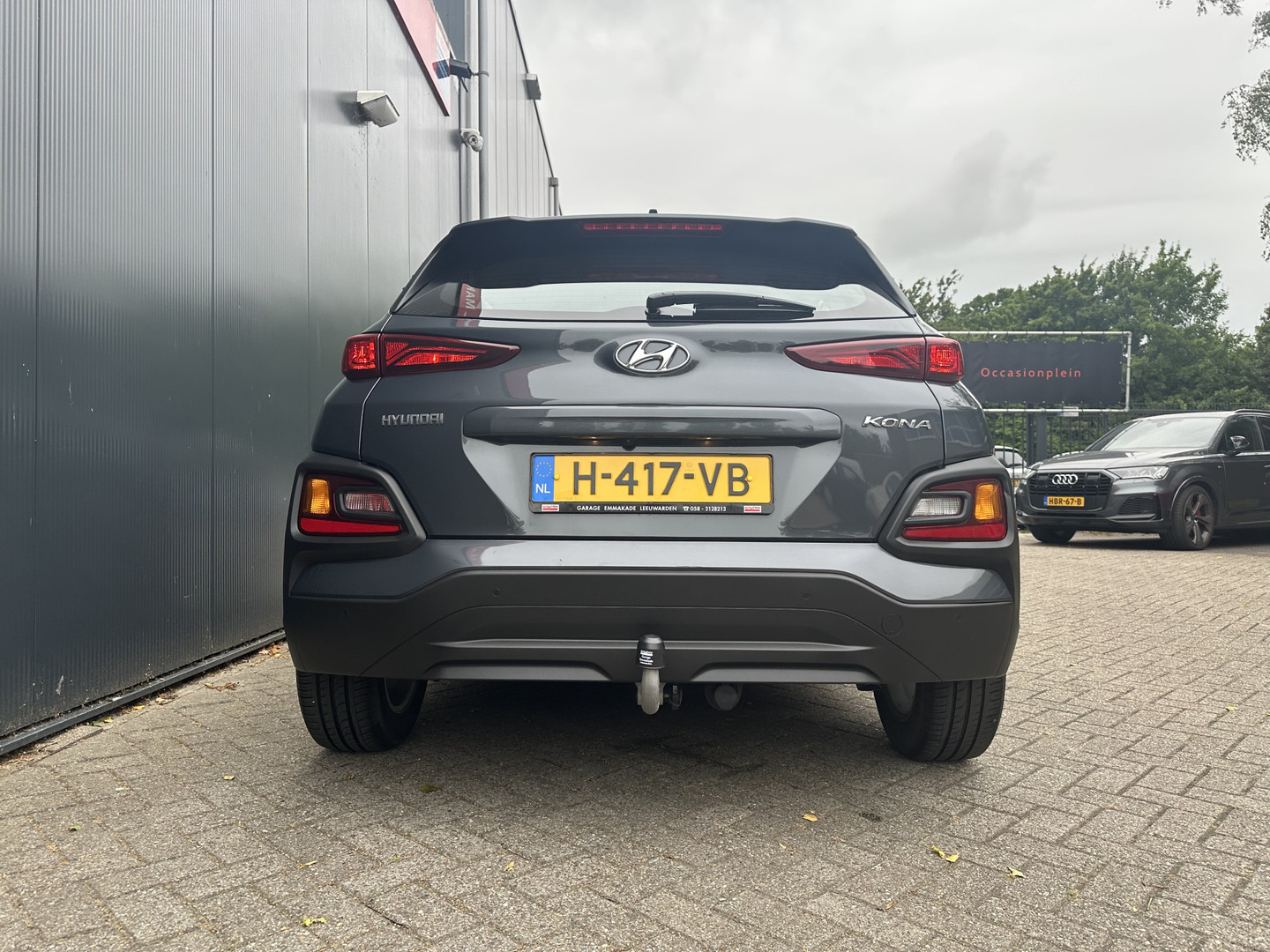 Hyundai