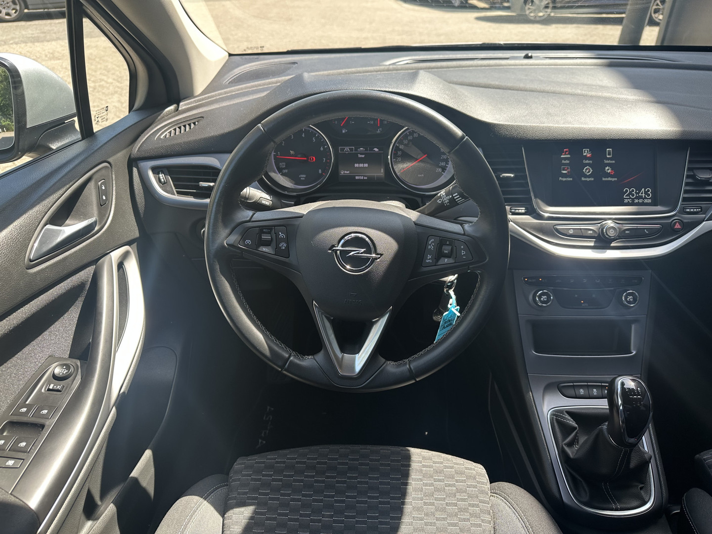 Opel