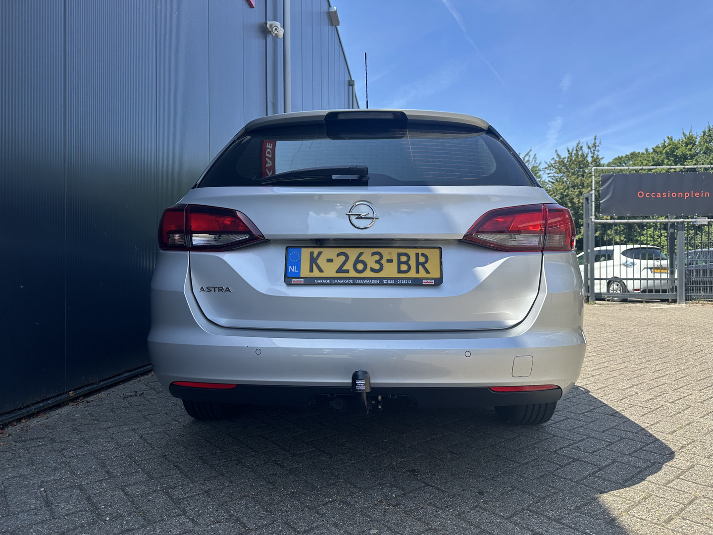 Opel