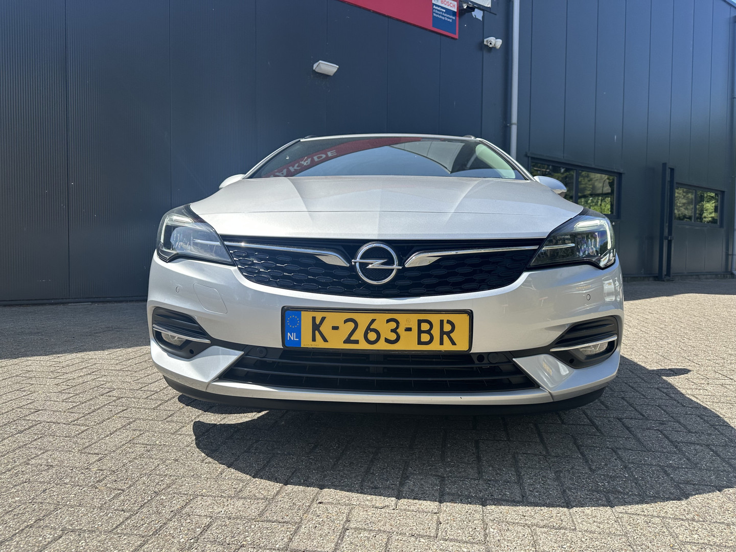Opel