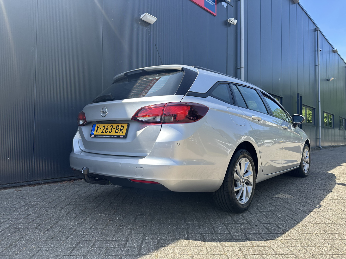 Opel