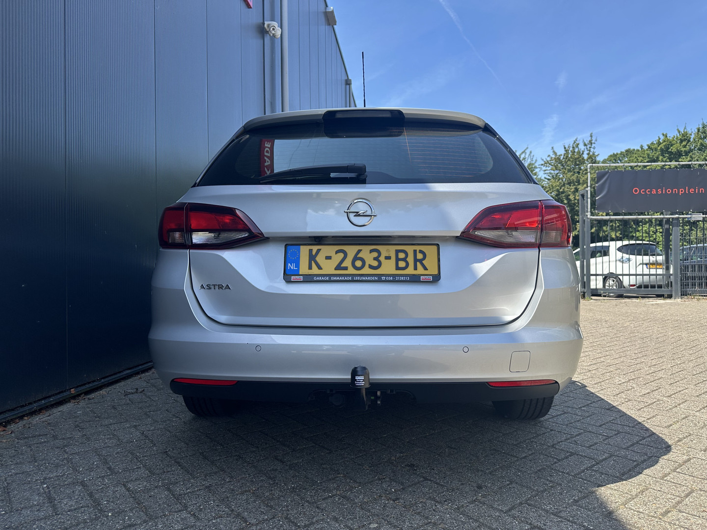 Opel