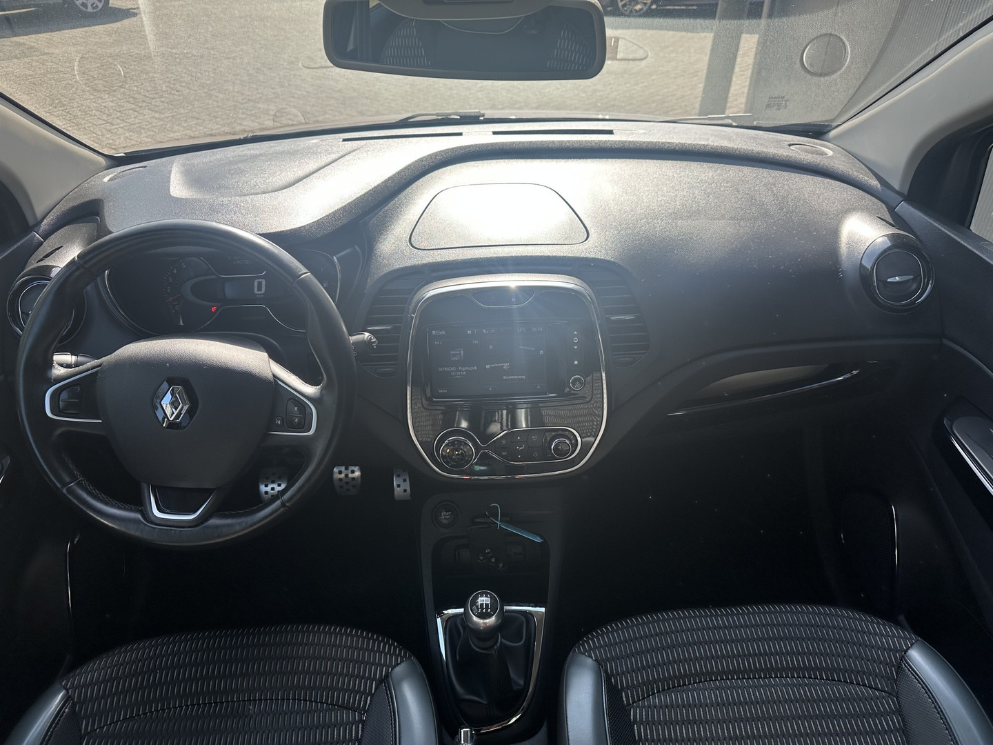 Renault