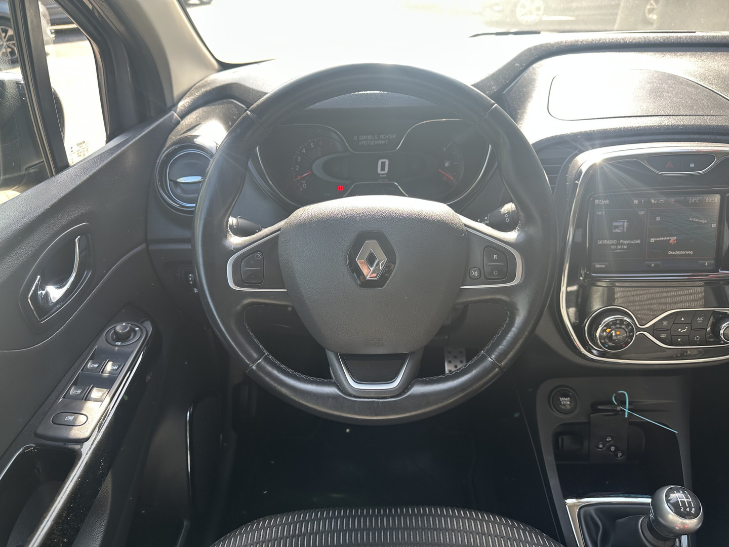 Renault