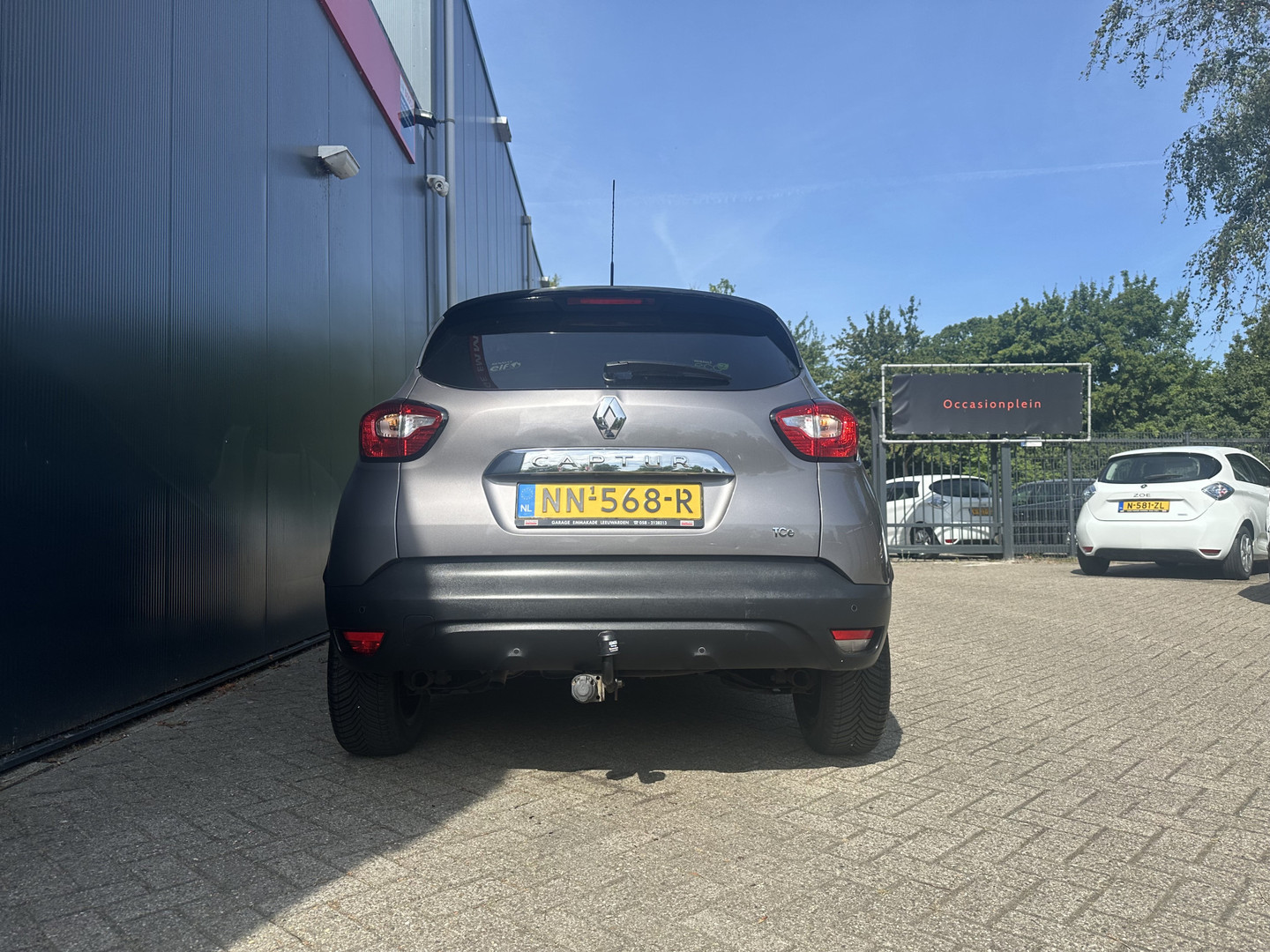 Renault