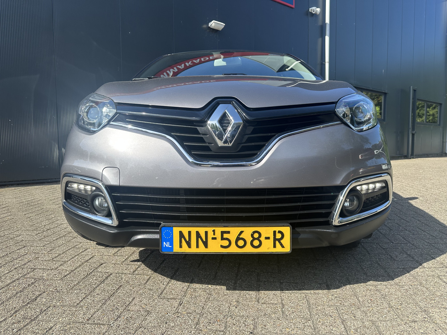 Renault
