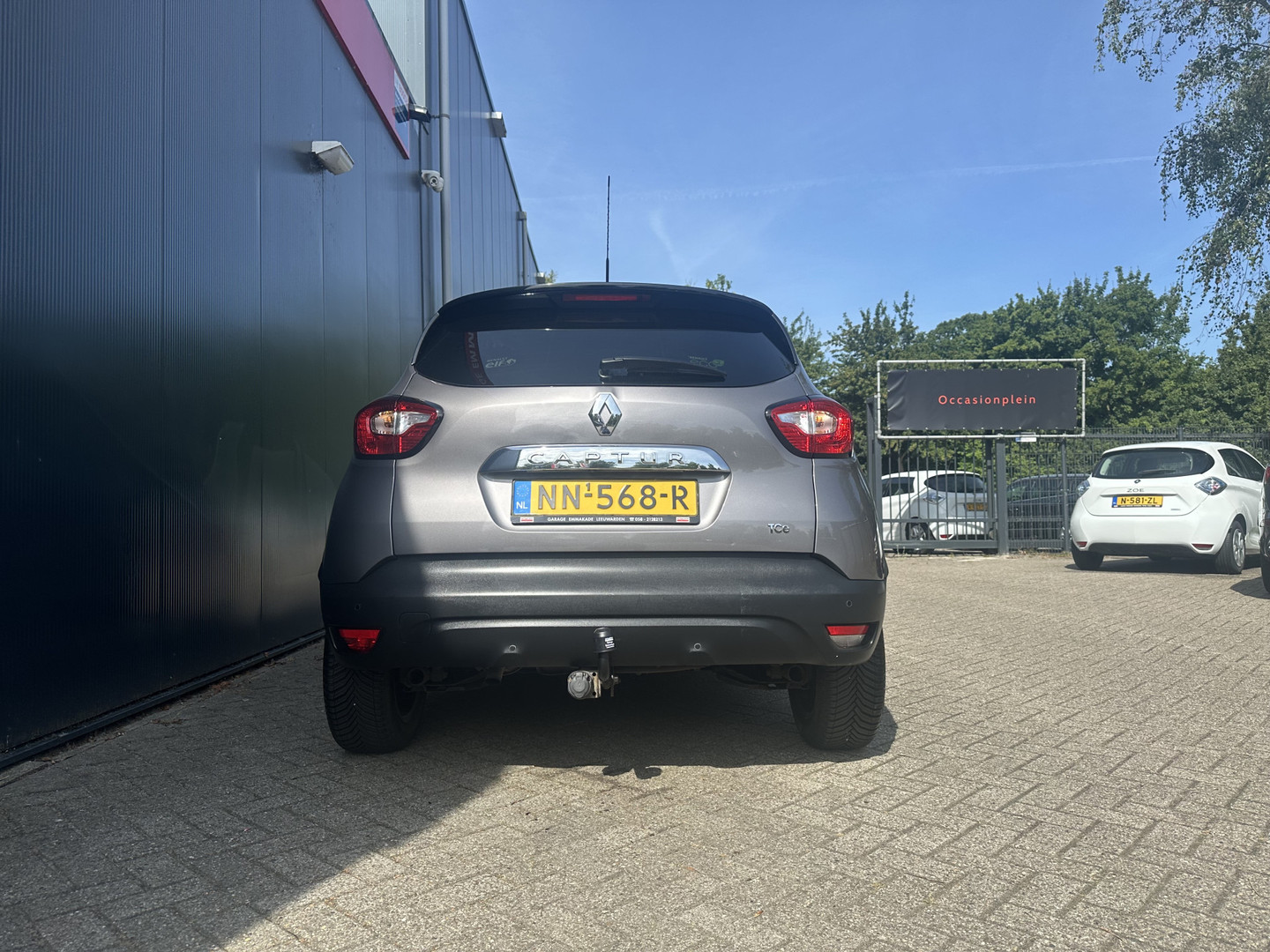 Renault