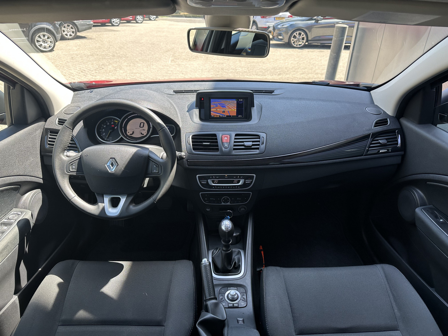 Renault