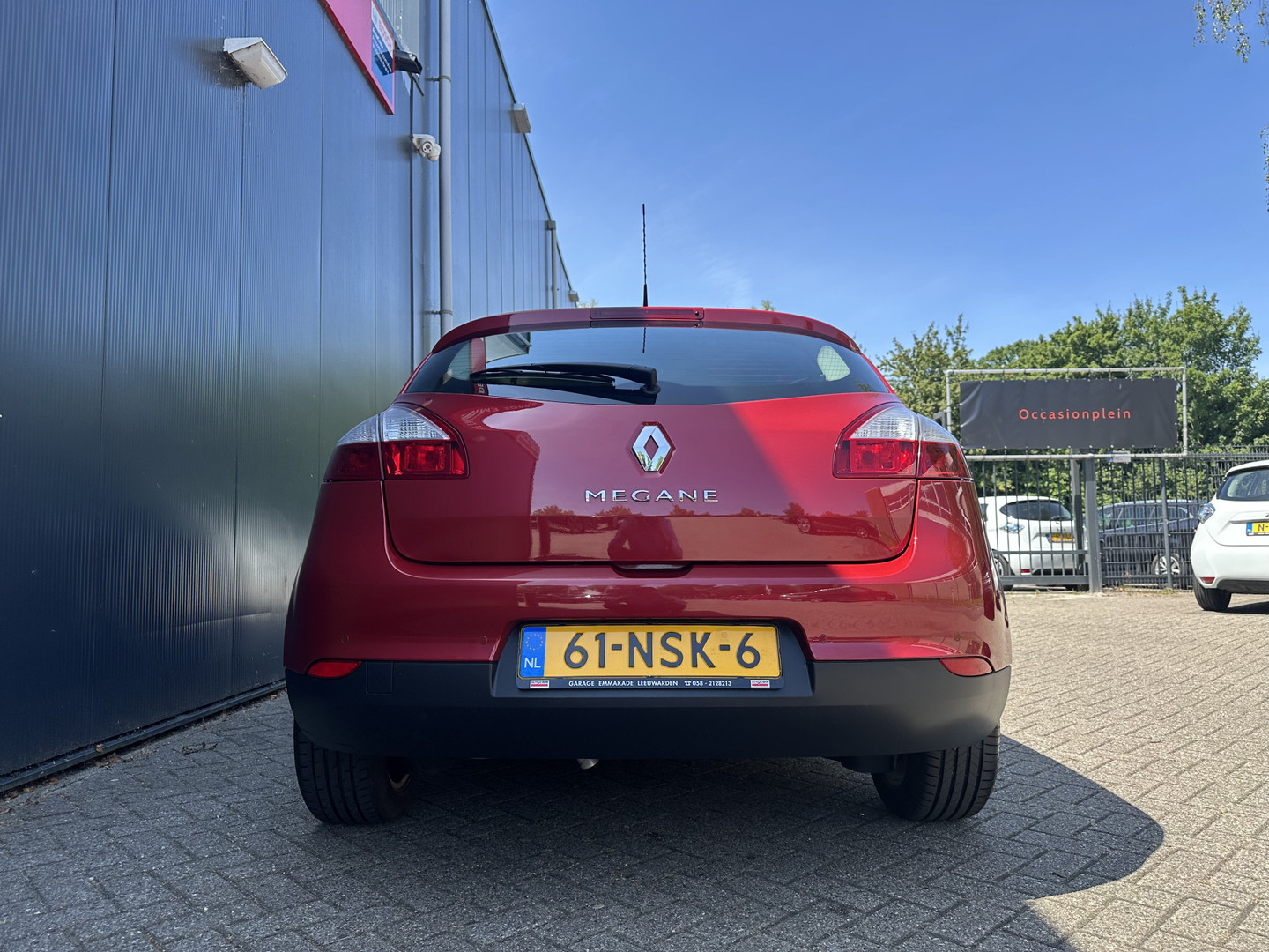 Renault