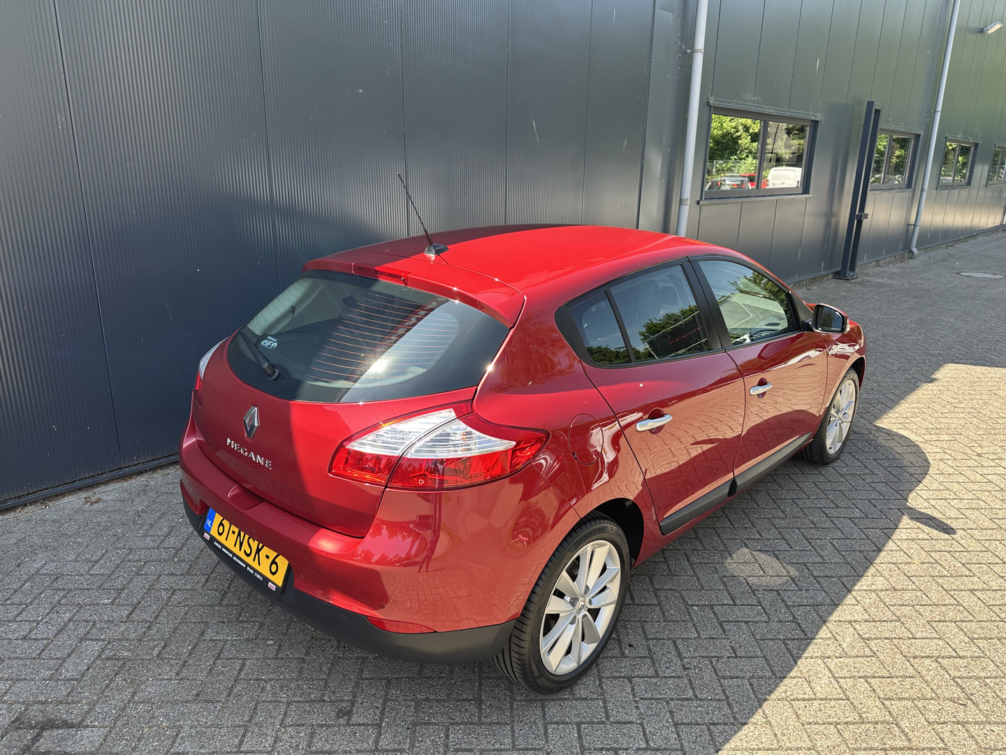 Renault