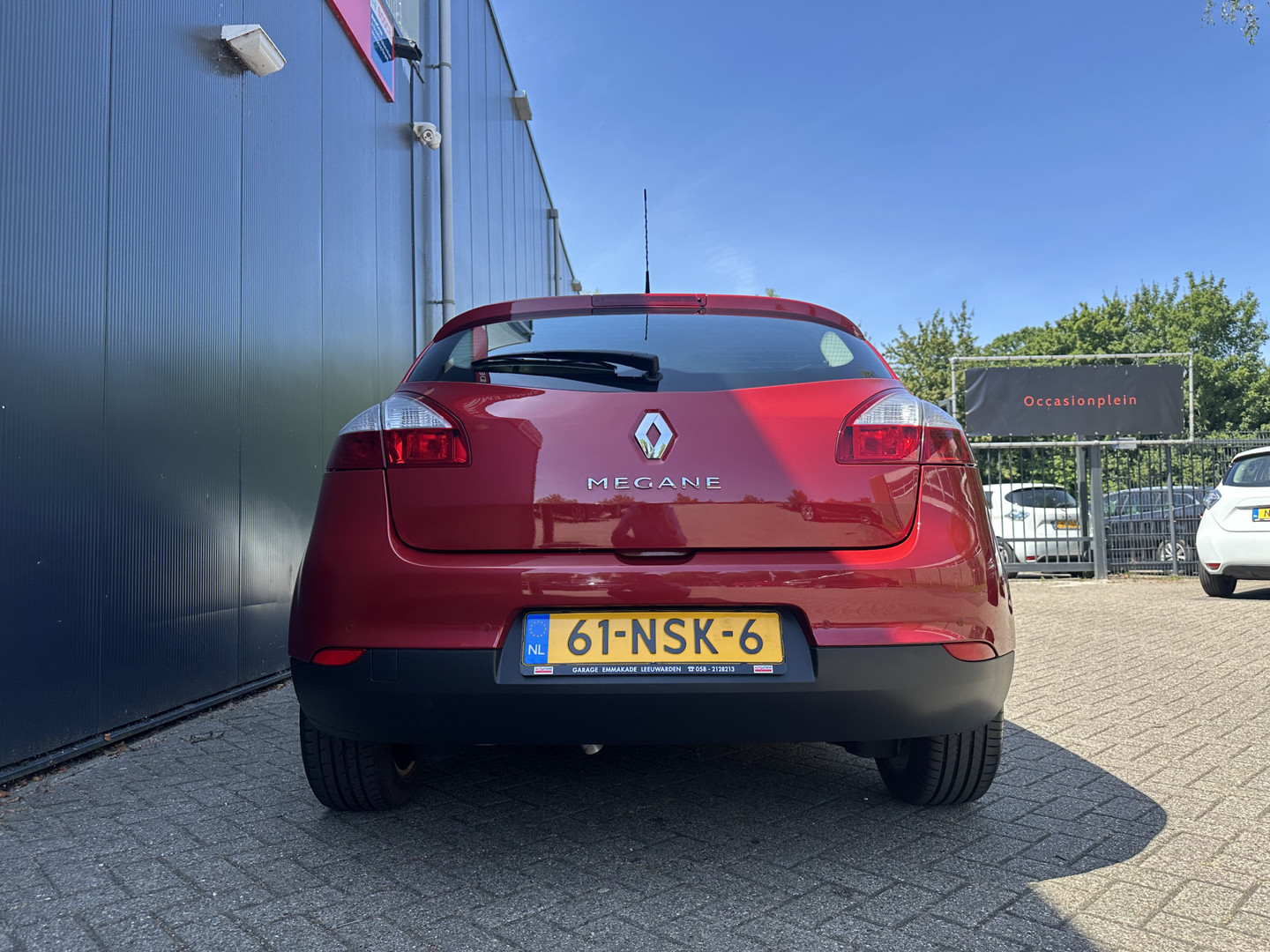 Renault