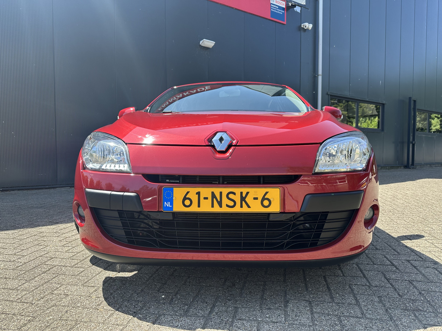 Renault