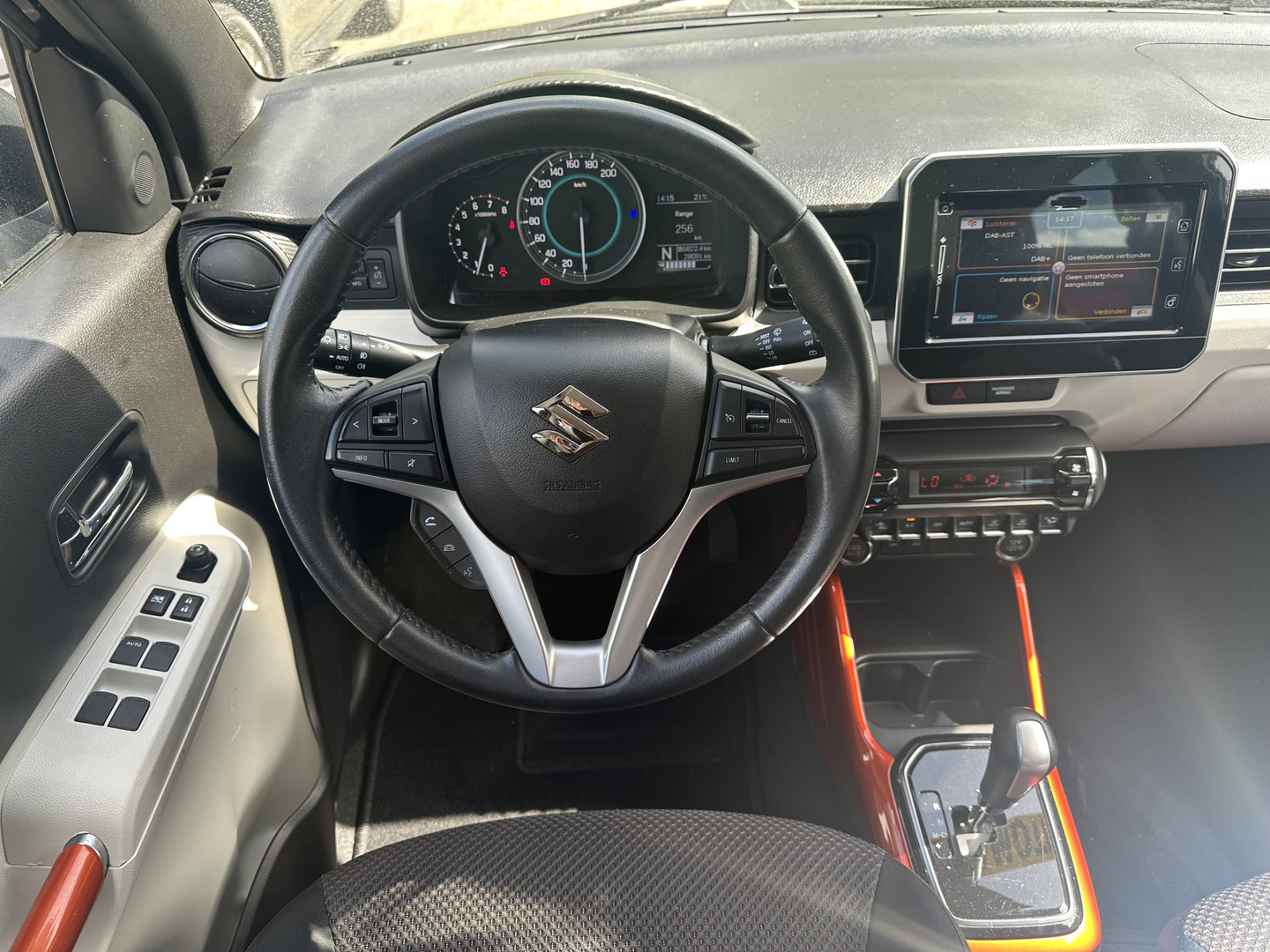 Suzuki